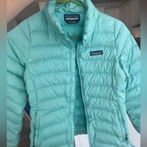 Patagonia Kids Down jacket